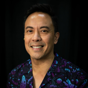Heidel Valeriano - Vinnie