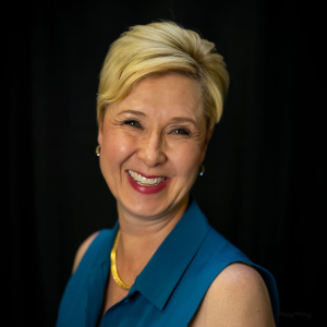 Leanne Hiebert - Simon Austin