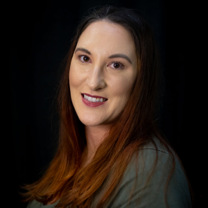 Monique Johnston - Carrie