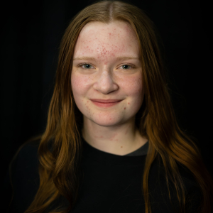Aurora Michaud - XForce/SXS Dancer