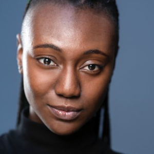 Rama Orleans-Lindsay - Stage Manager