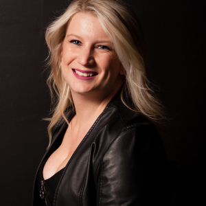 Erin McLean - Director/Music Director