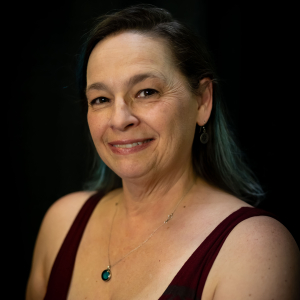 Danielle Goodleaf - Stage Manager