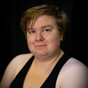 Jas Meyer - Assistant Stage manger