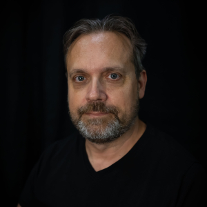 Rick Jacobs - Band Leader/Synthesizers