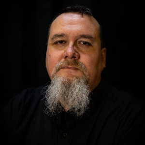Marcel Murdoch - Guitar