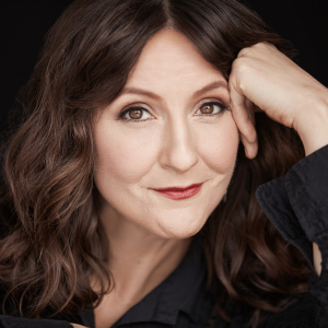 Debra Buonaccorsi McWilliams - Meg Boyd