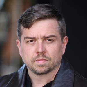 Chris Clark - Reignier; Mayor of London; Horner