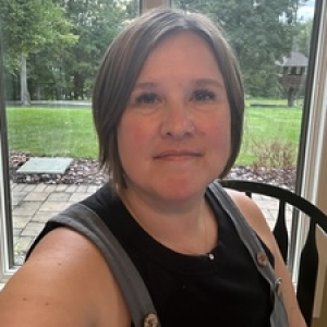 Jill Granholm - Musical Director