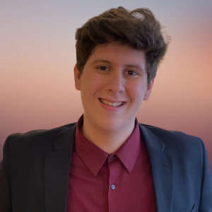 Andrew Kolarcik - Stage Director