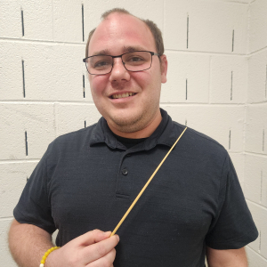 Kevin Faller - Musical Director