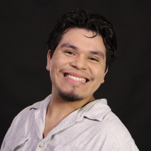 Kevin Perry - Choreographer/Dance Swing