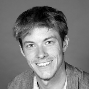 Evan Dodgen - TOPHER
