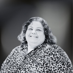 Missy Grim - Prop Designer