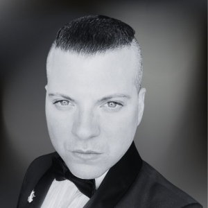 Andrew Malone - Costume Designer