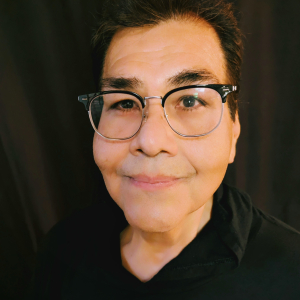 Anthony Velasquez - Actor 1: The Duke