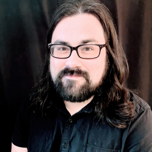 Alexander Bonner - Actor 2: Angelo
