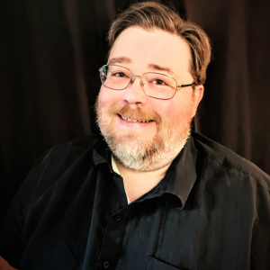 Keith Loeffler - Actor 3: Lucio / Lighting Design