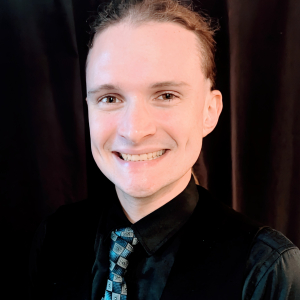 Matt Seiluns - Actor 6: Claudio / Barnadine