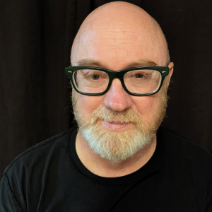Carl Wolf - Actor 7: Pompey / Friar Thomas