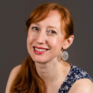 Natalie Gibbs - Manicurist/Jitterbug Dancer