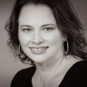 Rebecca Bailey - Intimacy/Movement Choreographer
