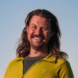 Jordan Deffenbaugh - Fight Choreographer