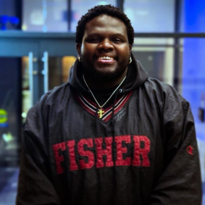 Tayquan Pomare-Taylor