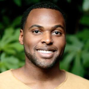 Tarig Elsiddig - Shawn