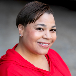 Erika L. Placencia* - Stage Manager