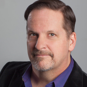 Michael Stevenson - Director/Artistic Director