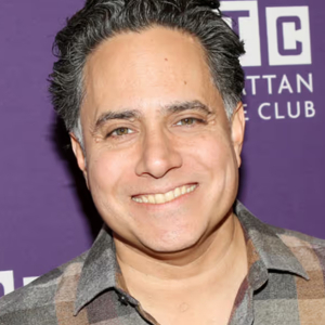 Rajiv Joseph - Playwright