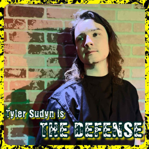 Tyler Sudyn