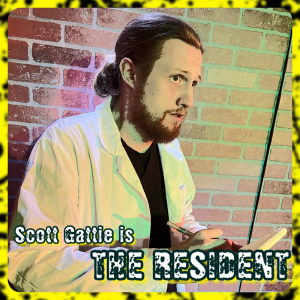 Scott Gattie