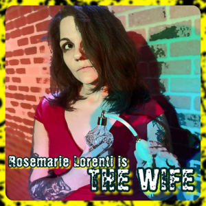 Rosemarie Lorenti