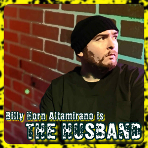 Billy Horn Altamirano