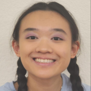Destinee Ha - CAT