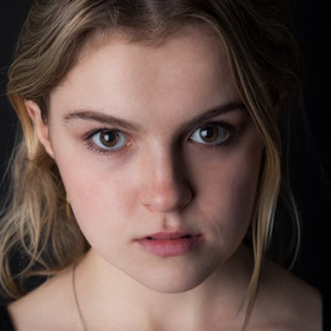 Sophie Kelly-Hedrick* - Persephone Palmer