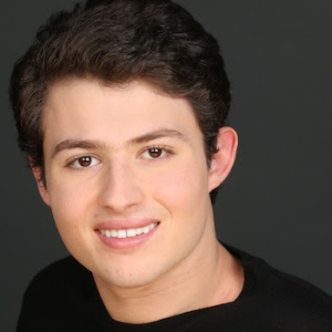 Alec Febbraro - Joe Palmer