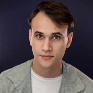 Diogo de Oliveira - Paul