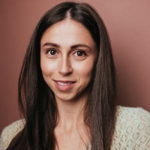 Elizabeth Sherman - Lisa Scott