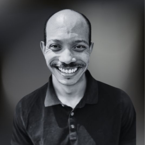 Corey Brown - Sound/Light Designer