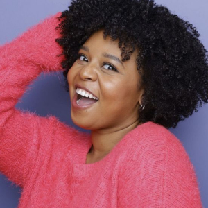 Asia Martin - Co-Producer, Writer, Performer