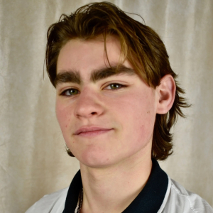 Connor Topper 