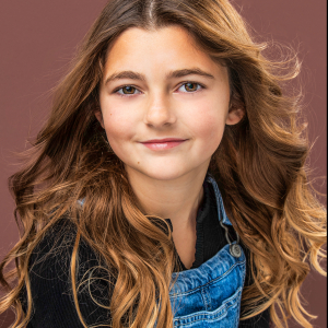 Tenley Hasset 