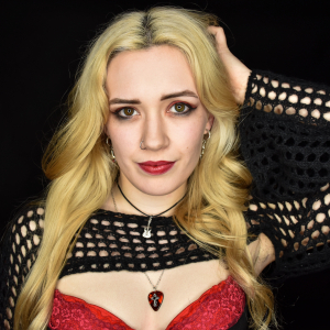 Mackenzie Goodwin - Heather/Featured Dancer