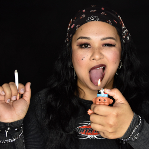 Christine Armenion - Extraordinary Girl/Featured Dancer