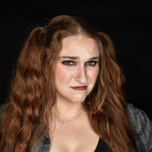 Erin Balestrieri (she/her) - Too Much Too Soon, Ensemble