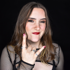 Jordan Delage - Featured Dancer