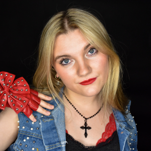 Megan Lautieri - Featured Dancer/Ensemble 